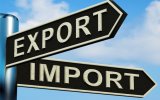 Сальдо внешней торговли Украины &laquo;ушло в минус&raquo; на 5 миллиардов долларов