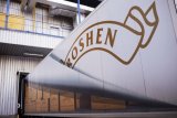 Roshen збільшила експорт в ЄС на 22%