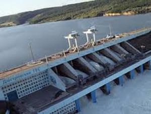 Залучено кредит для будівництва Дністровської ГАЕС на 1,5 млрд. грн.