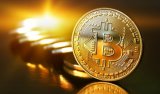 В начале недели Bitcoin снова подешевел и стоит уже $8,4 тыс