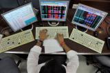 На межбанке перестали продавать и покупать валюту