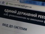 В НАПК разъяснили изменения по представлению деклараций