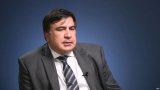 Луценко дал Саакашвили сутки, чтобы сдаться