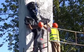Совет Федерации РФ попросил Путина ввести против Польши санкции за борьбу с пропагандой коммунизма