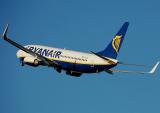 Ryanair начнет летать из Львова ранее через большой спрос