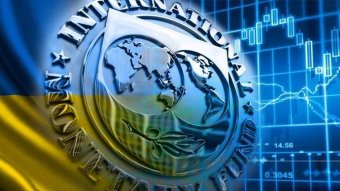 Місія МВФ може приїхати в Україну у лютому, - Данилишин