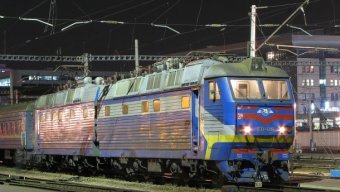 Укрзалізниця розробила проект експреса з Києва до Борисполя