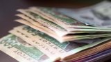 Зарплата украинцев выросла в мае на 14%