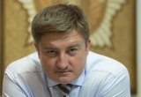 Прокуратура нагрянула з обшуками до очільника Держрезерву