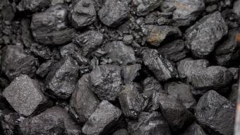 Україна вже накопичила більше вугілля, ніж до попередньої зими