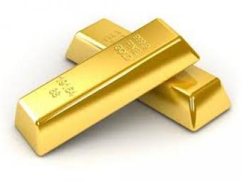 Ринок золота завершить тиждень максимальним зростанням за чотири місяці