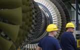 ЄС ввів санкції проти Росії через турбіни в Криму
