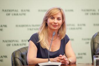 Директором Департаменту інспектування НБУ призначена Тетяна Лебединець