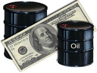 ﻿Світові ціни на нафту 27 лютого показують зростання