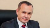 У заступника голови ФПУ Саєнка активісти знайшли шикарний Лексус