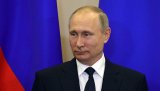 Путін заборонив тим, хто ухиляється від армії працювати на держслужбі протягом десяти років, Росія