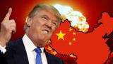 Трамп критикує Китай і обіцяє зупинити ракетну програму КНДР