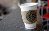 В Україні можуть офіційно запустити продажі Starbucks