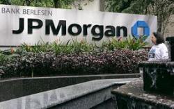 JP Morgan заплатит $50 млн. американскому миллиардеру