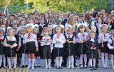 В Черновцах местным чиновникам запретили выступать в школах на 1 сентября