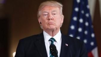 Дональд Трамп пропонує Росії співпрацю в Сирії