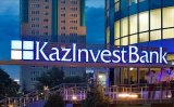 У Казахстані закривається Казінвестбанк