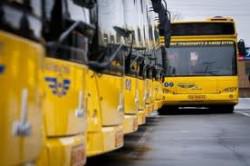 Підвищення вартості проїзду в столиці громадськість обговорюватиме місяць