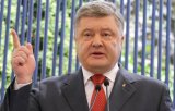 Порошенко об обвинениях в коррупции: Соломатина врет, а Онищенко – преступник