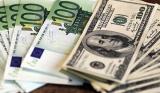 Показатели валютного рынка по состоянию на 8 сентября 2016 г.