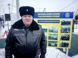 Екс-голова ДСНС Бочковський отримав 0,5 млн гривень за вимушений прогул