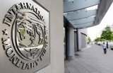 Миссия МВФ с контрольным визитом прибудет в Украину 12 сентября
