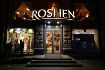 Roshen Specifies Amount of Paid Taxes