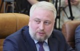 Глава НАЗК Мангул заробив у жовтні понад 100 тис. грн