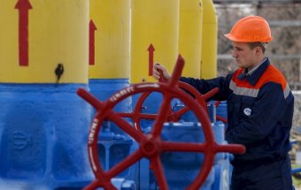 Нафтогаз не відкидає закупівлі газу в РФ