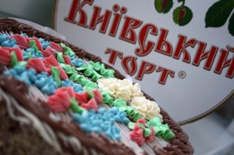 Суд заборонив конкуренту Roshen копіювати Київський торт