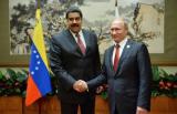 У Венесуелі заявили про участь Росії в переговорах нафтовидобувних країн