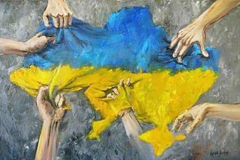 ГОСПОДАРІ КРАЇНИ: Повний список сімей і кланів, які зараз правлять Україною. ЦЕ повинен знати кожен !!!