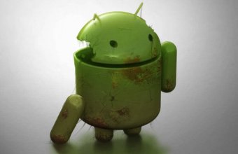 Android атакував новий банківський троян