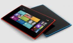 Представлено концепт планшету Lumia 8 від Nokia