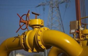 У травні газ для України знизив ціну на 10 відсотків