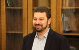 Нардеп Геллер получил в подарок 17,9 млн грн