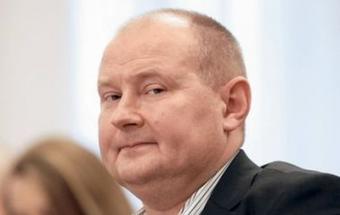 Судья Чаус отказался давать показания в Молдове