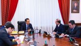 Казахстан и Узбекистан проведут Форум межрегионального сотрудничества