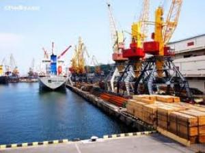 Уряд залучає інвестиції у розвиток портової галузі на умовах державно-приватного партнерства