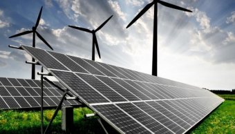 Україна підготувала стратегію розвитку «зеленої» енергетики