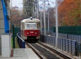 Українці стали більше їздити трамваями - статистика