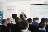 The speakers of the III Agrarian Conference &laquo;Risks and Counteraction to Fraud&raquo; presented modern comprehensive approaches to the security of agribusiness and associated industries