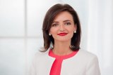 Порошенко призначив речницю МЗС послом України в Естонії