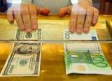 Foreign exchange market indicators as at March 25, 2016