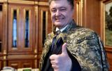 День Рождения президента. Как Порошенко провел год.